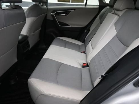 Used 2024 Toyota RAV4 Limited w/ Advanced Technology Package AWD/4WD image 28