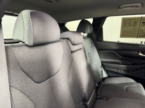 Used 2023 Hyundai Santa Fe SEL AWD/4WD image 27