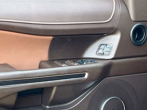 Used 2022 Ford Expedition Max King Ranch image 18