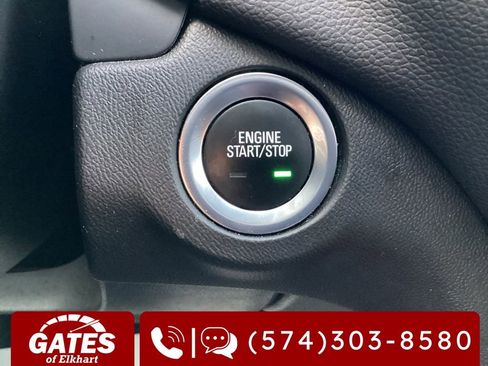 Used 2022 Chevrolet Equinox LT FWD image 23