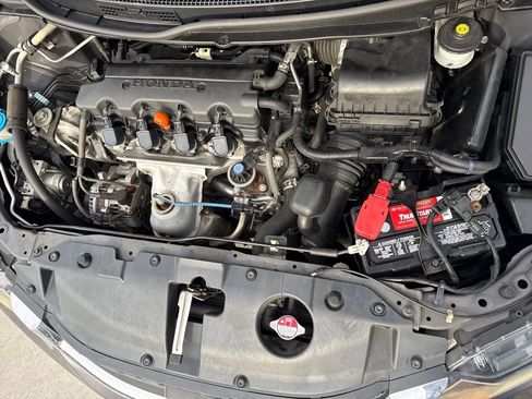 Used 2014 Honda Civic LX image 25