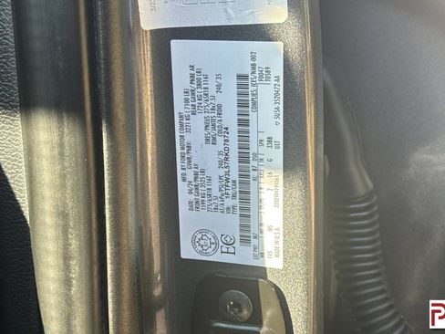 Used 2024 Ford F150 XLT w/ Tow/Haul Package AWD/4WD image 33