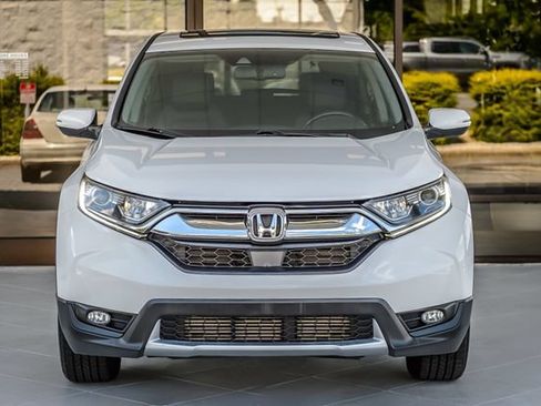 Used 2019 Honda CR-V EX-L image 5