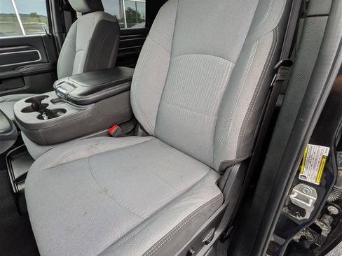 Used 2024 RAM 3500 Big Horn image 19