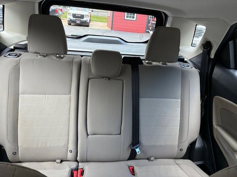 Used 2018 Ford EcoSport S AWD/4WD image 22