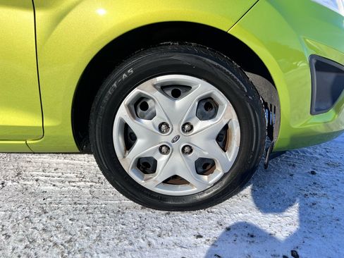 Used 2011 Ford Fiesta SE w/ 201A Rapid Spec Order Code image 26