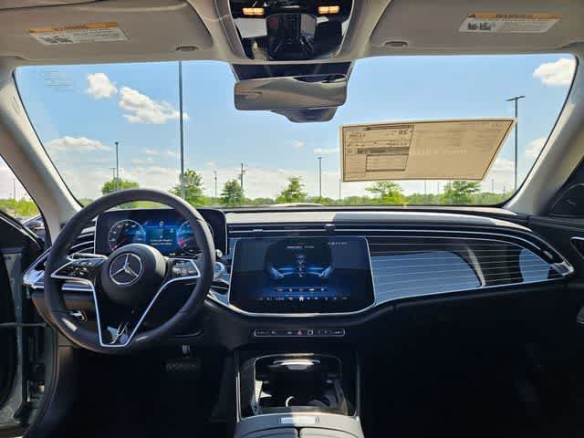 Used 2026 Mercedes-Benz E 350 Sedan image 19