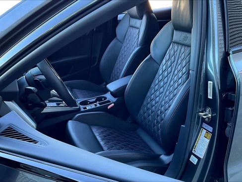 Used 2023 Audi S3 Premium Plus w/ Premium Plus Package image 7