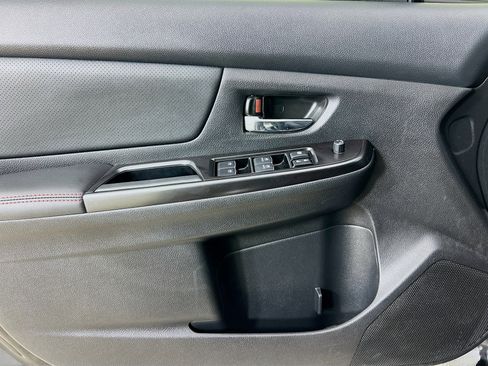 Used 2021 Subaru WRX Limited w/ Popular Package #1 image 18