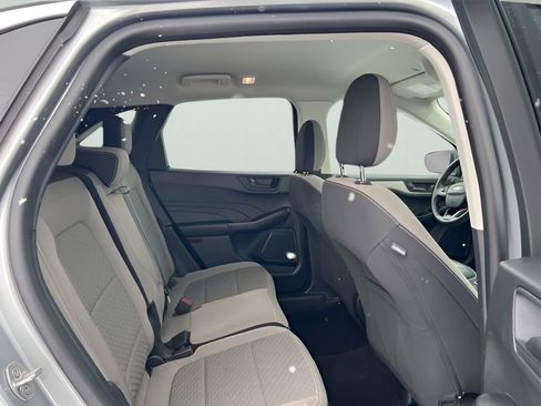 Used 2022 Ford Escape SE w/ Convenience Package image 12