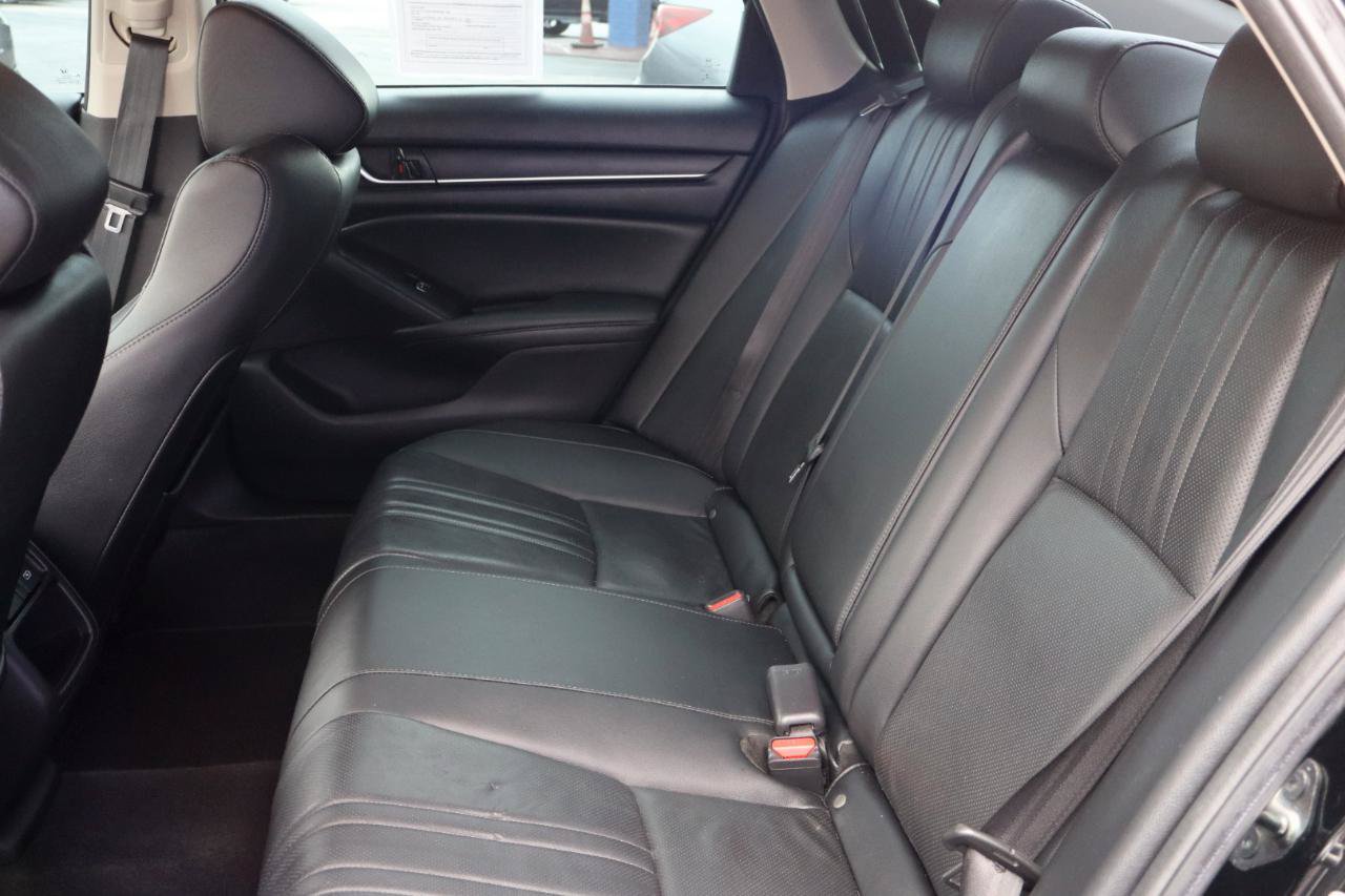 Used 2021 Honda Accord Sport Special Edition image 17