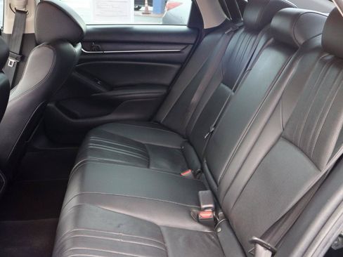 Used 2021 Honda Accord Sport Special Edition image 17