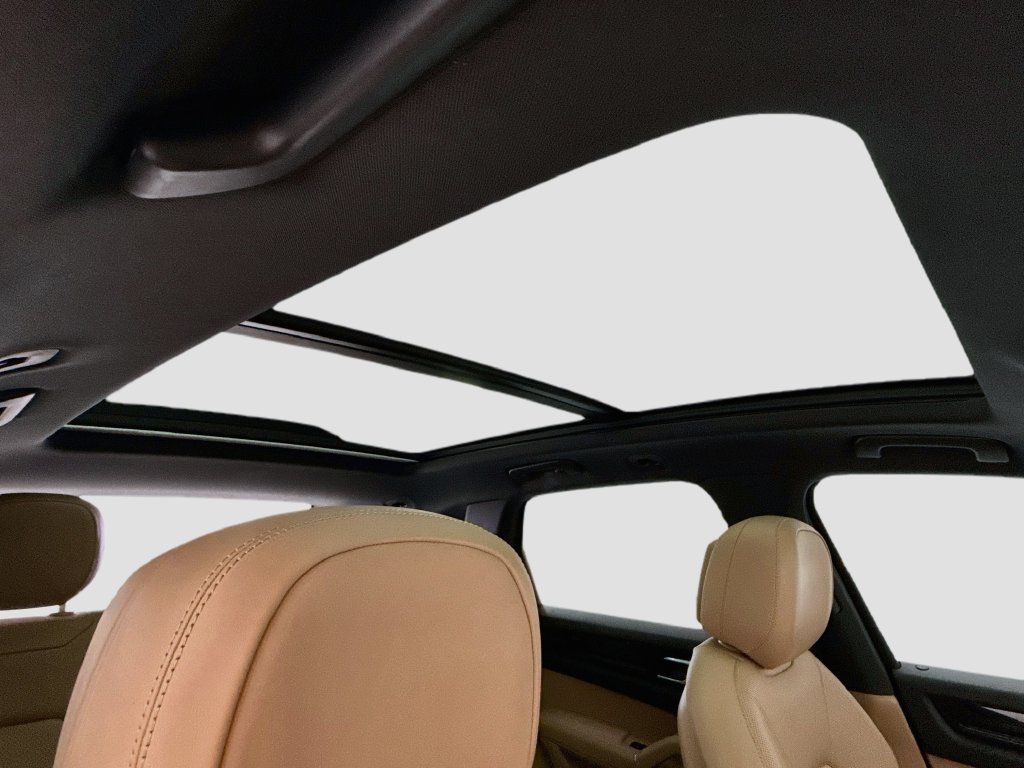 Certified 2023 Porsche Cayenne AWD/4WD image 20