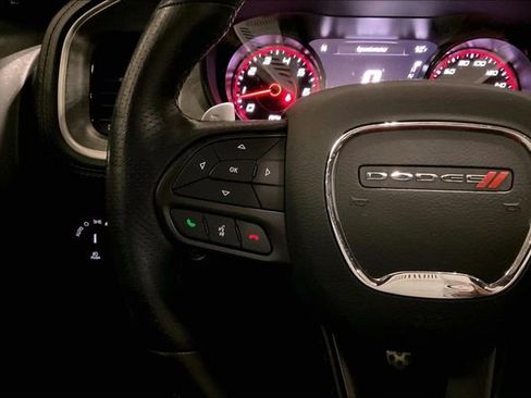 Used 2021 Dodge Charger Scat Pack w/ Daytona Edition Group RWD image 18