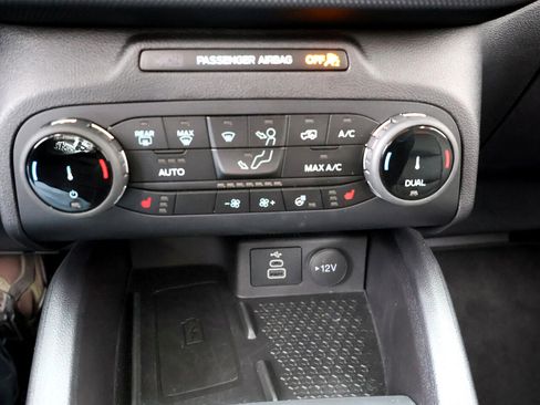 Used 2024 Ford Bronco Sport Outer Banks w/ Tech Package image 49