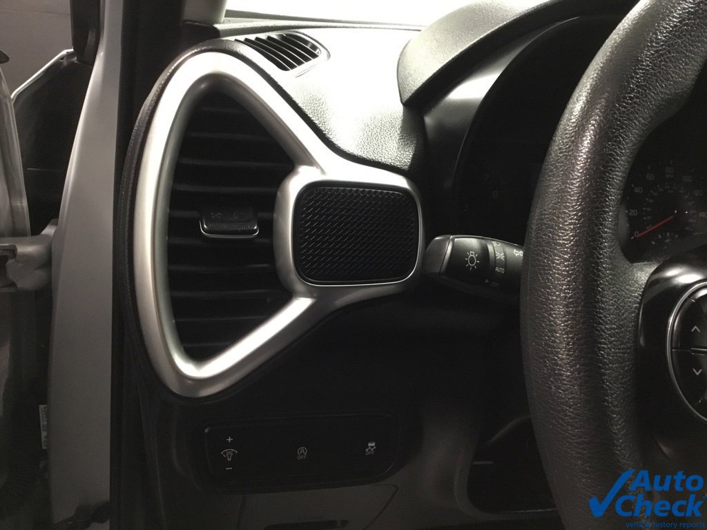 Used 2021 Kia Soul LX FWD image 19
