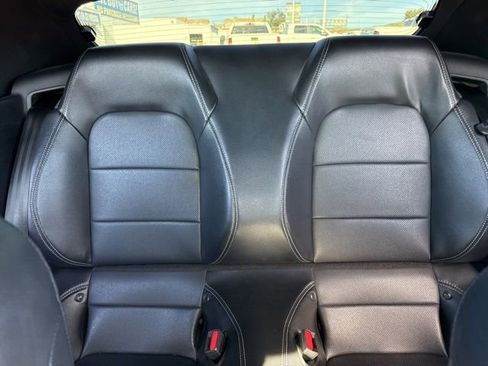 Used 2021 Ford Mustang Premium image 27