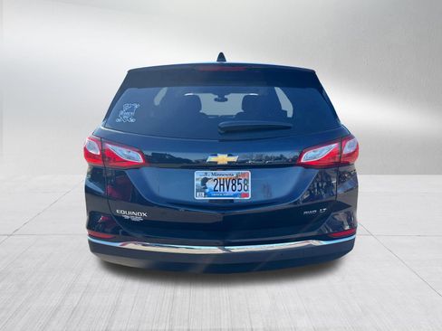 Used 2020 Chevrolet Equinox LT image 4