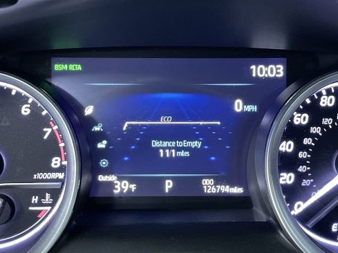 Used 2022 Toyota Camry LE w/ Cold Weather Package image 17