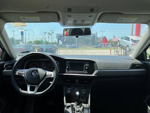 Used 2019 Volkswagen Jetta S FWD image 6