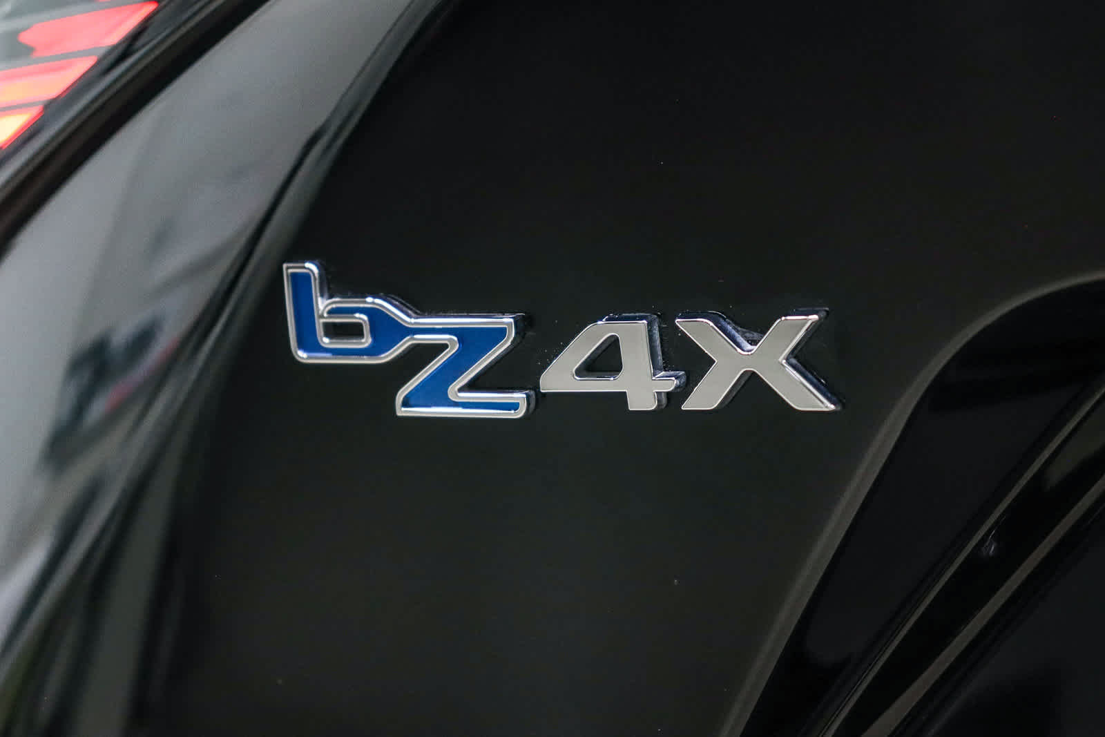 Used 2024 Toyota bZ4X FWD w/ Weather Package image 13