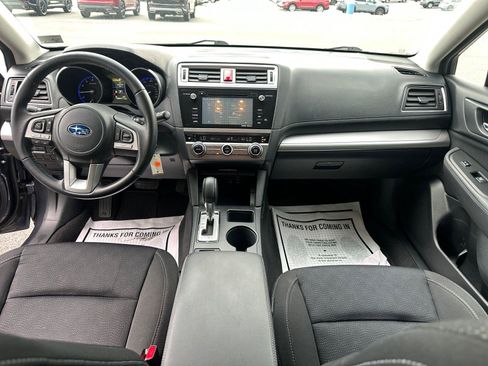 Used 2015 Subaru Legacy 2.5i Premium w/ Popular Package #1 AWD/4WD image 27