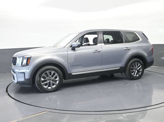 Used 2024 Kia Telluride LX FWD video 2