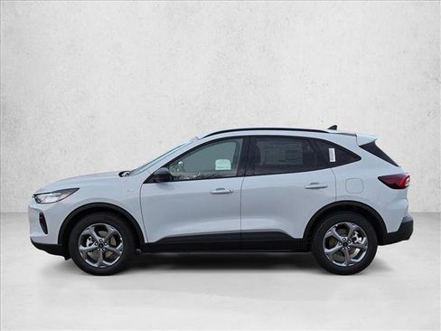 New 2026 Ford Escape ST-Line w/ Tech Pack #1 FWD image 5