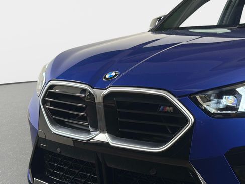 Used 2025 BMW X2 M35i AWD/4WD image 21