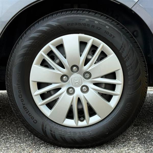 Used 2016 Honda Odyssey LX image 25