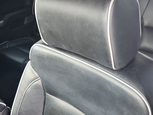 Used 2018 Chevrolet Silverado 1500 LT w/ Texas Edition RWD image 16