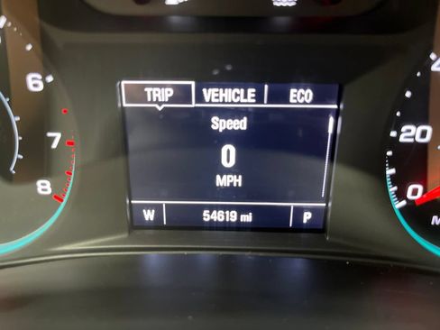 Used 2025 Chevrolet Malibu LT FWD image 15