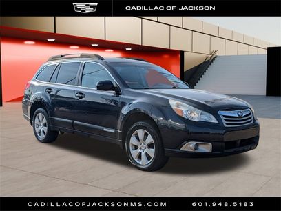 Used 2012 Subaru Outback 2.5i Premium w/ Popular Pkg 1B