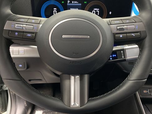 New 2026 Hyundai Kona SEL Premium AWD/4WD image 15