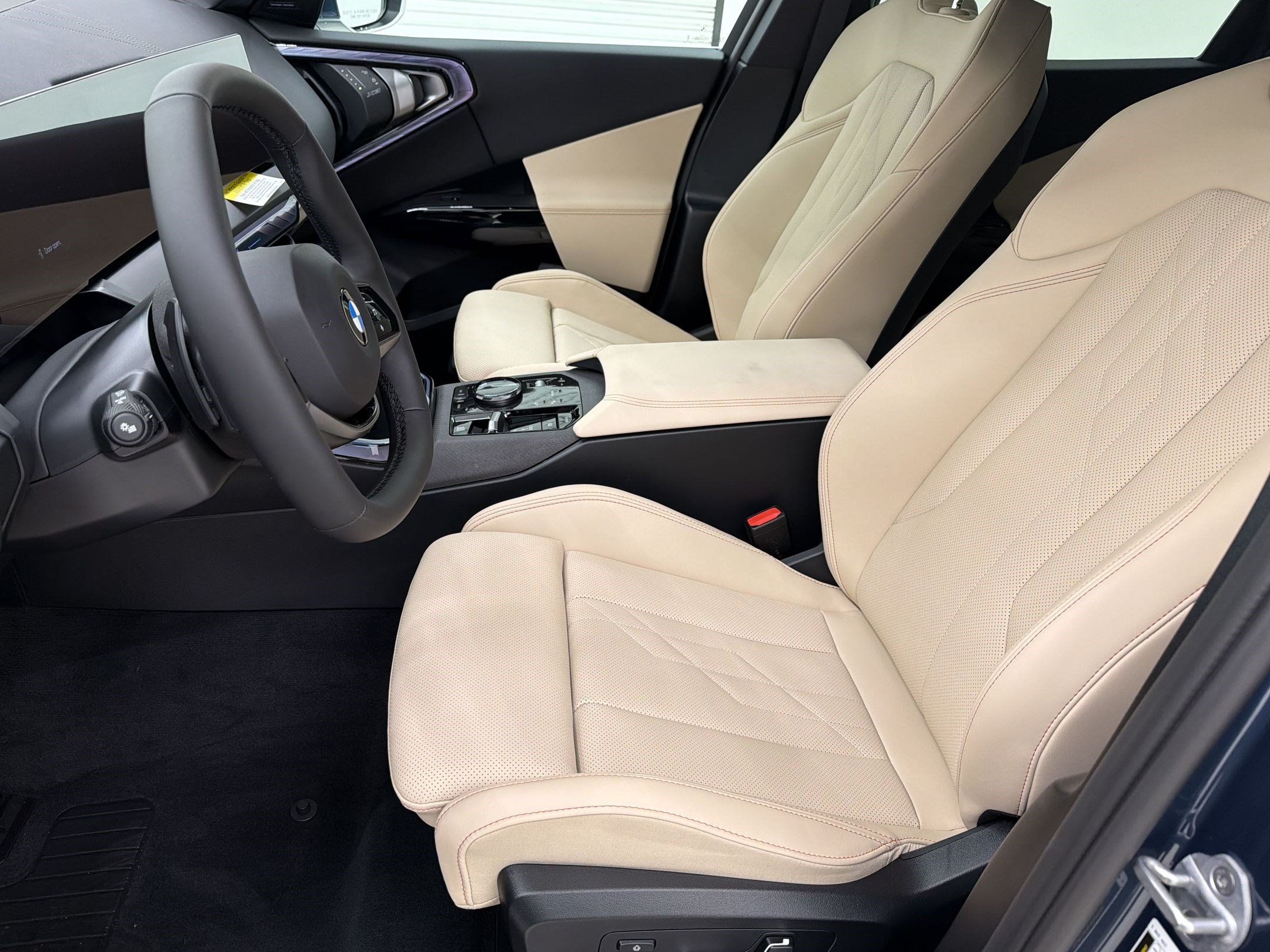 New 2026 BMW X3 xDrive30i w/ Premium Package AWD/4WD image 5