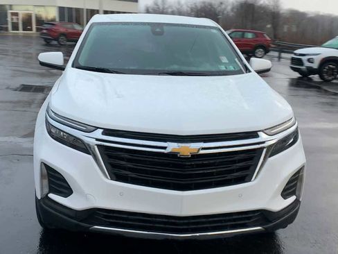 Certified 2023 Chevrolet Equinox LT image 3