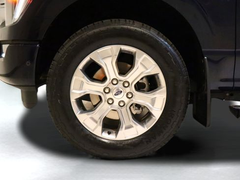 Used 2022 Ford F150 Platinum image 51