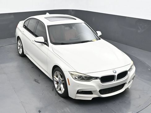 Used 2015 BMW 335i Sedan RWD image 15