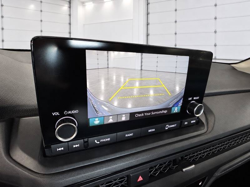 Used 2023 Honda Accord EX image 15