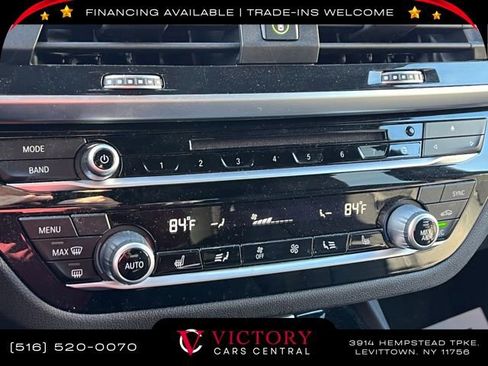 Used 2019 BMW X3 xDrive30i w/ Driving Assistance Package image 34