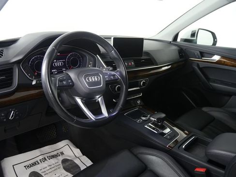 Used 2018 Audi Q5 2.0T Premium Plus image 13