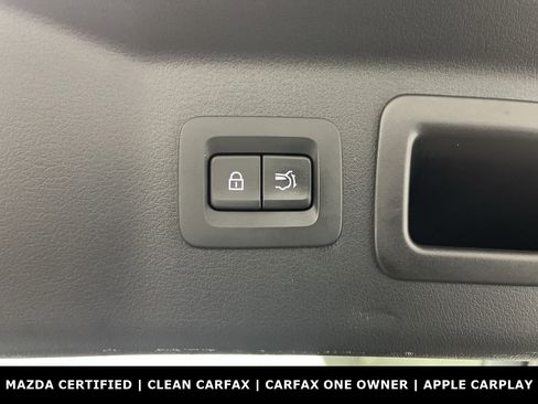 Certified 2024 MAZDA CX-90 3.3 Turbo w/ Preferred Plus image 35