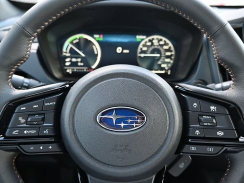 New 2025 Subaru Forester Touring image 27