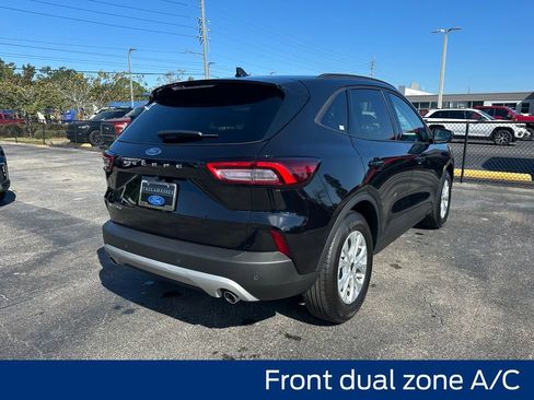 New 2025 Ford Escape Active w/ Tech Pack #1 image 6