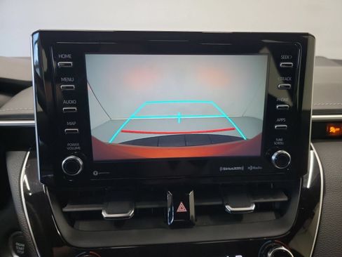 Used 2019 Toyota Corolla XSE FWD image 23