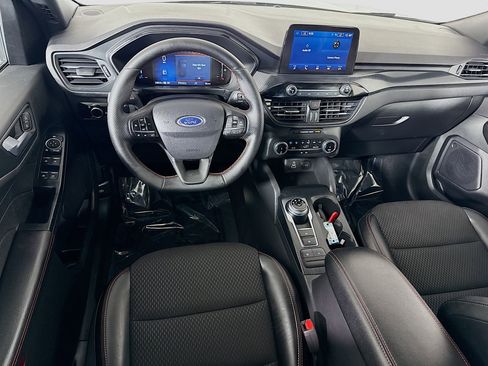 Used 2026 Ford Escape ST-Line image 17