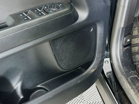 Used 2024 Ford Bronco Sport Big Bend w/ Convenience Package AWD/4WD image 26