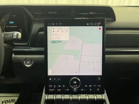 Used 2026 GMC Terrain AT4 w/ Convenience Package III image 23