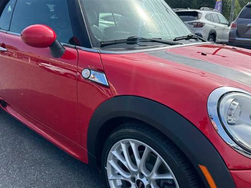 Used 2012 MINI Cooper S FWD image 21