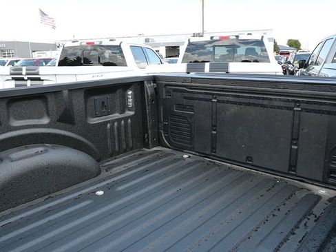 Used 2021 Ford F150 Lariat w/ Equipment Group 502A High AWD/4WD image 21